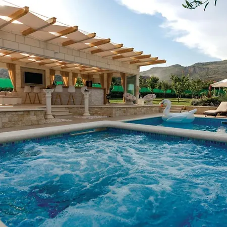 Casa vacanze Luxury Malo - Traù