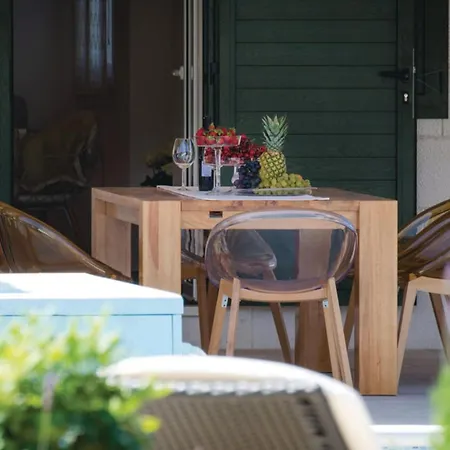 Luxury Malo - Casa vacanze *