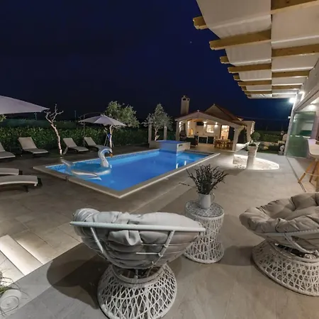 Luxury Malo - Vikendica *