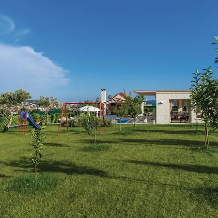 Casa vacanze Luxury Malo - Traù