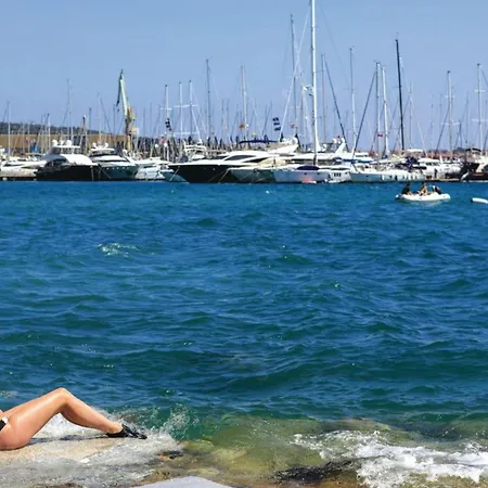 Luxury Malo - Casa vacanze *