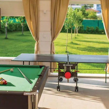 Vikendica Luxury Malo - Trogir