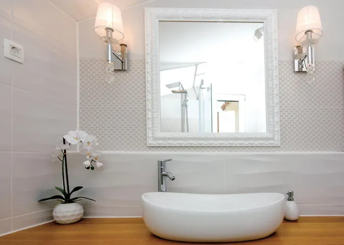 Nyaraló Luxury Malo - Trogir