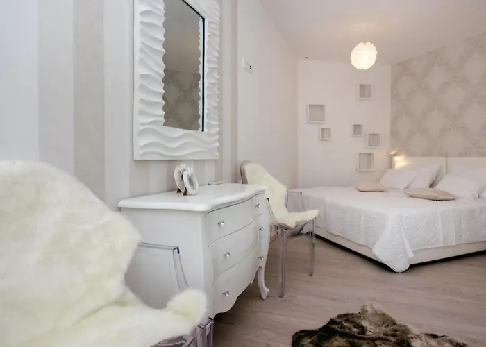 Luxury Malo - Prázdninový dům Trogir