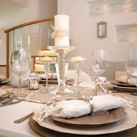 Дом отдыха Luxury Malo -