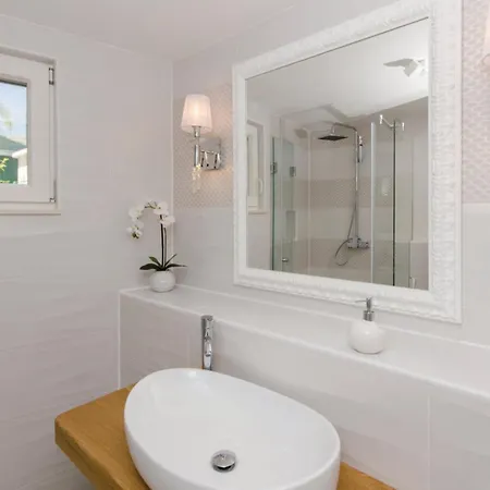 Holiday home Luxury Malo - *