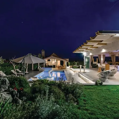 Luxury Malo - Ferienhaus