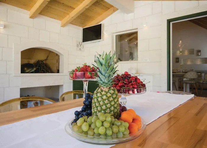 Luxury Malo - Trogir