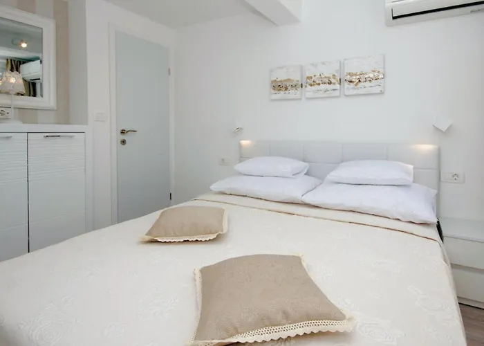 Hébergement de vacances Luxury Malo - *