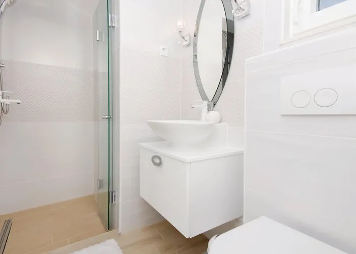 Luxury Malo - Ferienhaus *