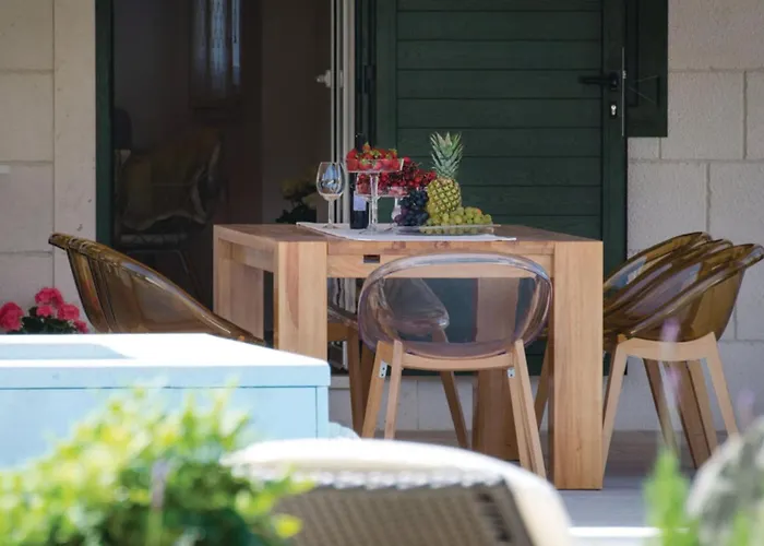 Luxury Malo - Ferienhaus *