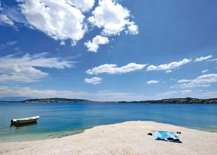 Luxury Malo - Ferienhaus