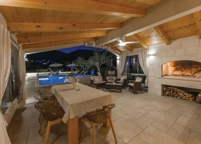 Luxury Malo - Trogir