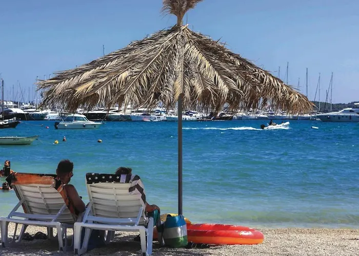 Luxury Malo - Ferienhaus