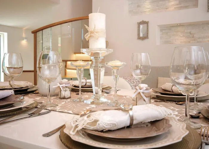 Ferienhaus Luxury Malo -