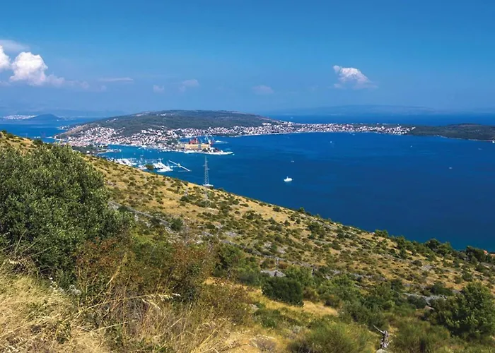 Ferienhaus Luxury Malo - *