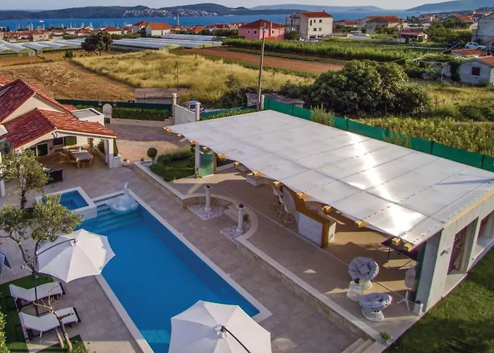 Luxury Malo - Trogir